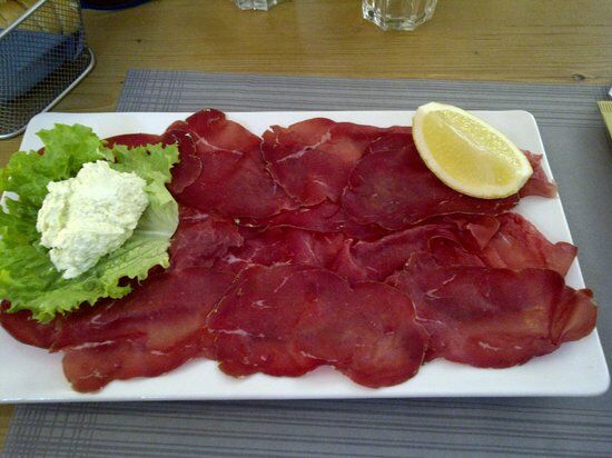 Panino Buono
